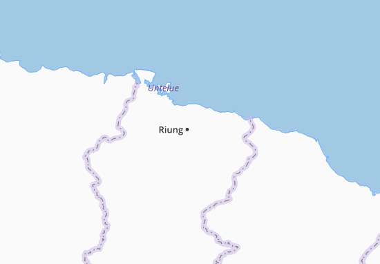 Riung Map