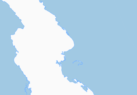Fokinkorra Map
