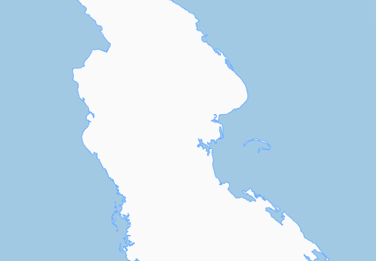 Mapa Busukwae