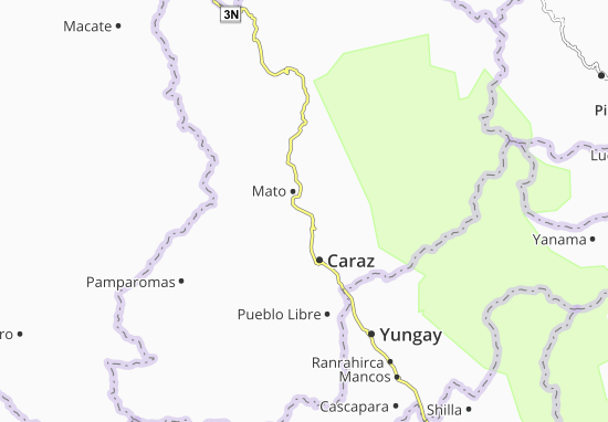 Mato Map