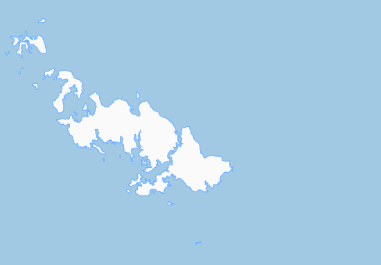 Kaart Plattegrond Siota