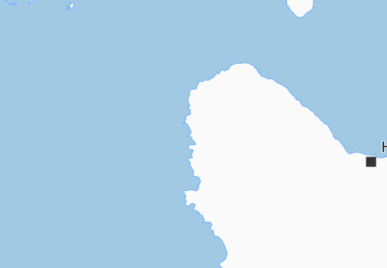 Kaart Plattegrond Hularu