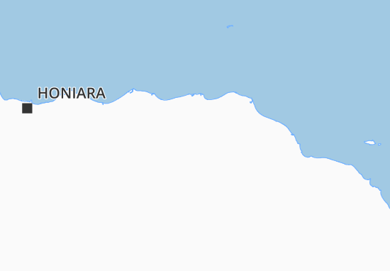 Tenakea Map