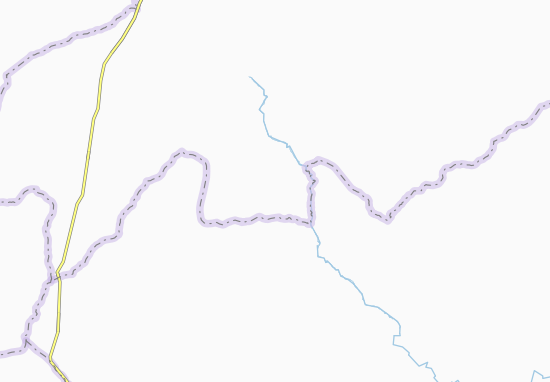 Karte Stadtplan Changwa