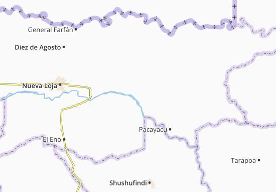 Dureno Map