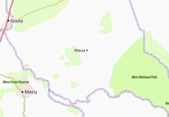 Amwamba Map
