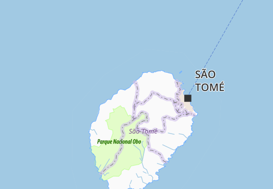 Guarda Map