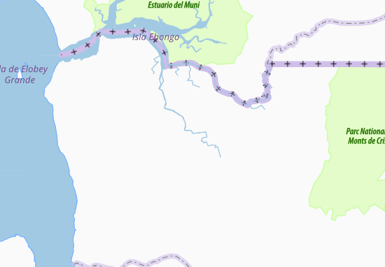 Aboun Map