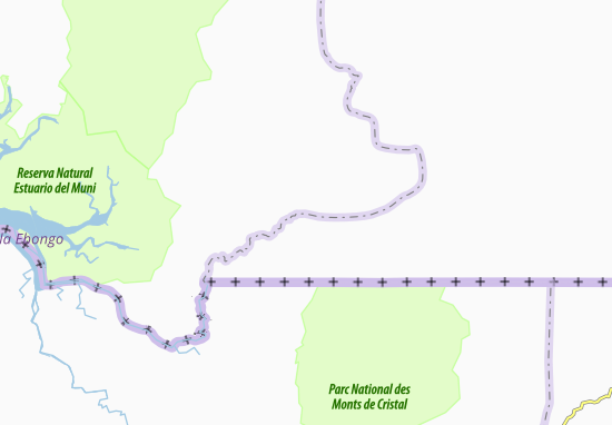 Dyeng Map