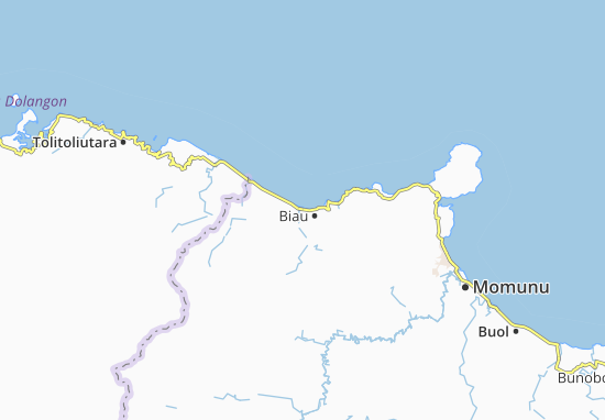 Biau Map