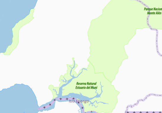 Madyap Map