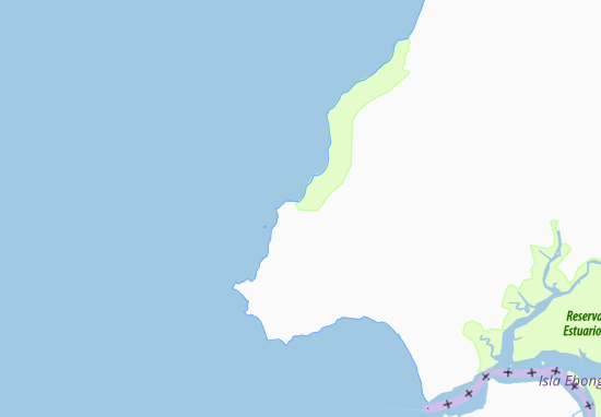 Etembue Map