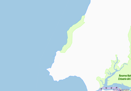 Baga Map