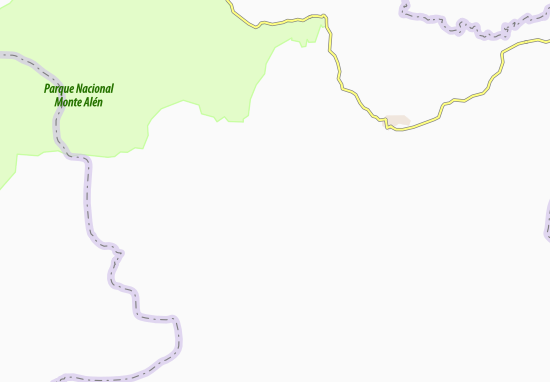 Ebensam Map