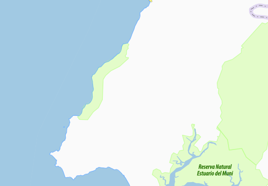 Engong II Map