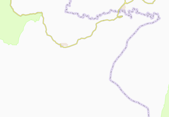 Karte Stadtplan Melan