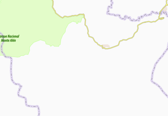 Kaart Plattegrond Mefo