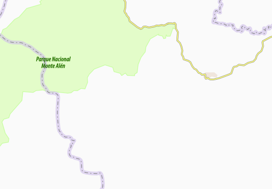 Mtaman Map