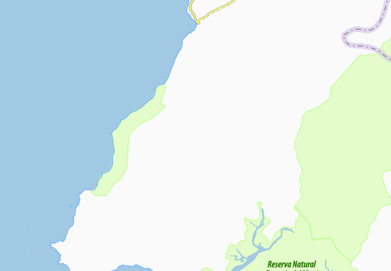 Mebaya I Map