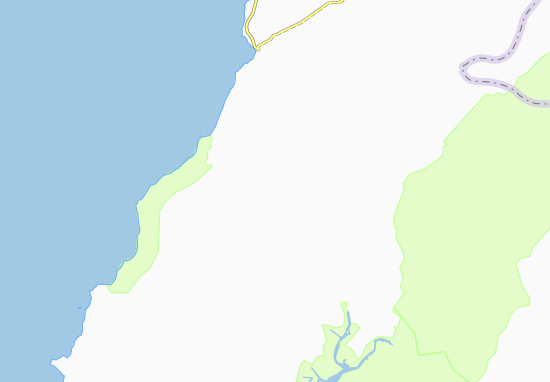 Mapa Bingacue