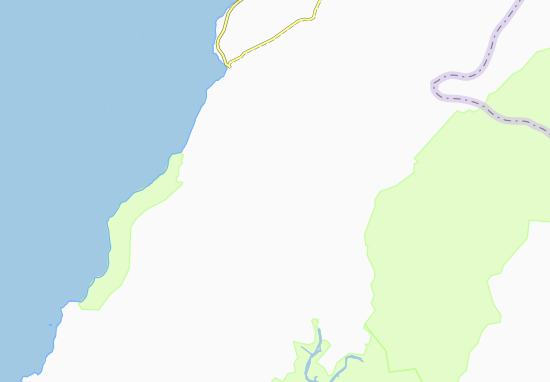 Ndorocui Map