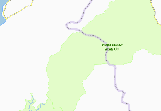 Karte Stadtplan Mabumuom