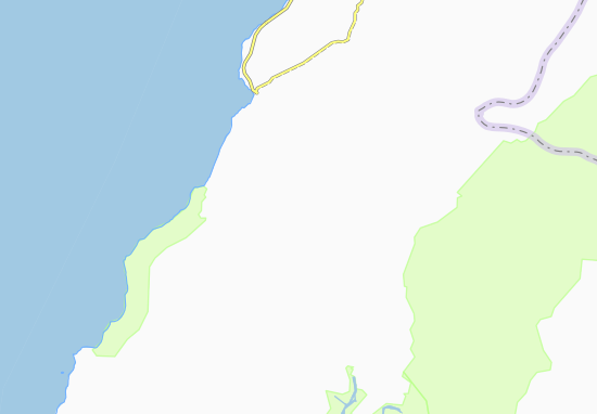 Mapa Minang II