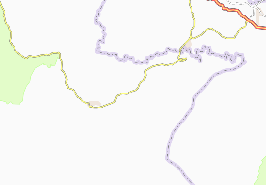 Kaart Plattegrond Amvangsi