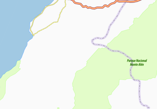 Misega Map