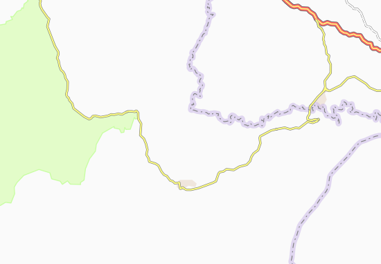 Bicaba Map