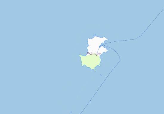 Kaart Plattegrond Portela do Lumiar
