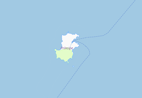 Nitreira Map