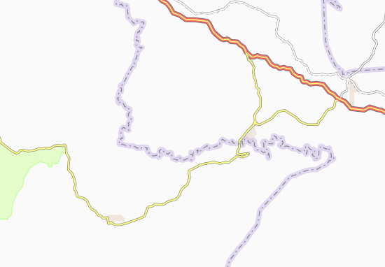 Ngondum Map