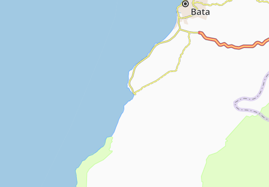 Bolondo Map