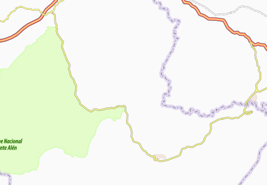 Masoc II Map