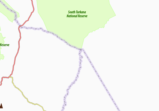 Amaler Map