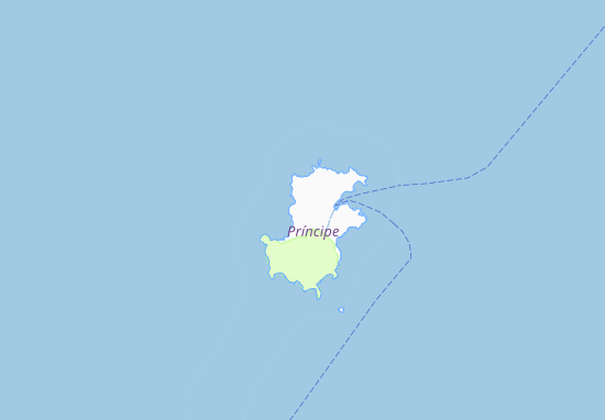 Sequeira Map