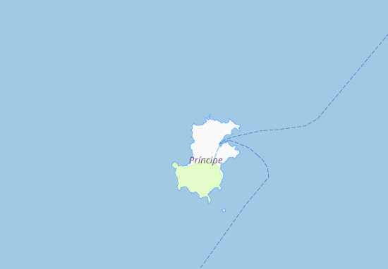 Mapa Oquê Daniel