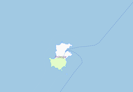Malaca Map