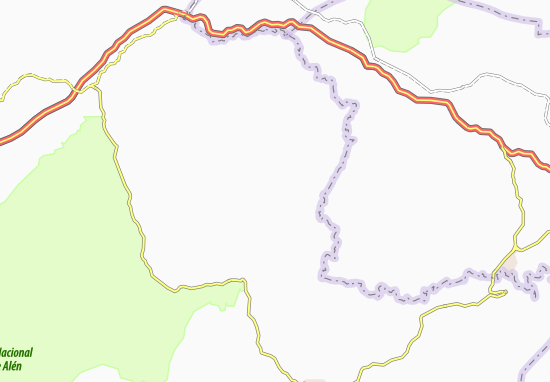 Masoc I Map