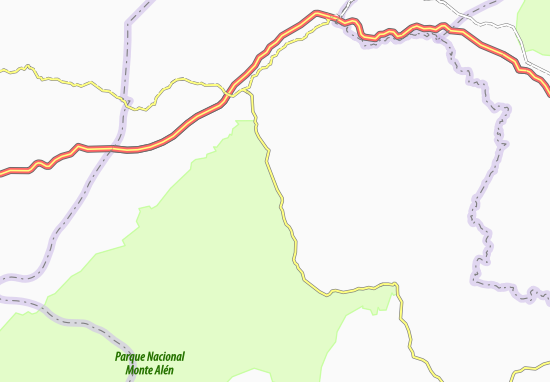Bisun Map