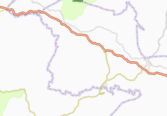 Ebesang Map