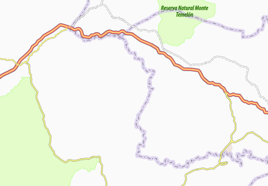 Karte Stadtplan Nduma