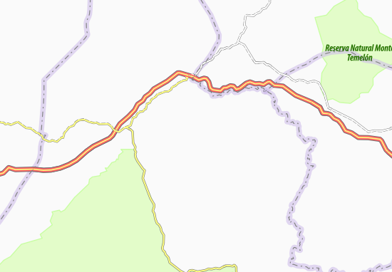 Nduma-Korro Map