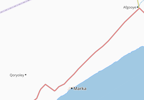 Mubaarak Map