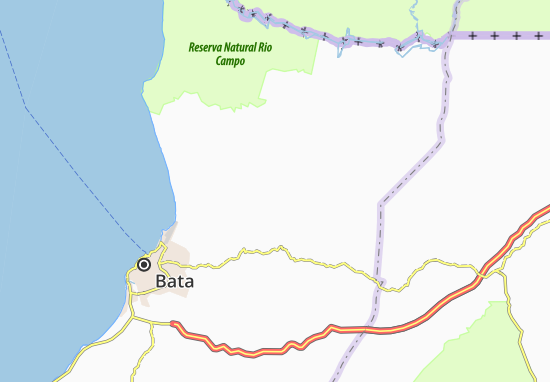 Etoantan Map