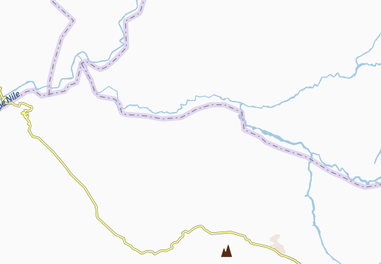 Mapa Chemeri