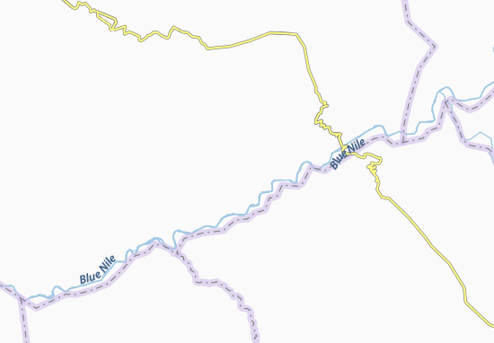 Mapa Tulu