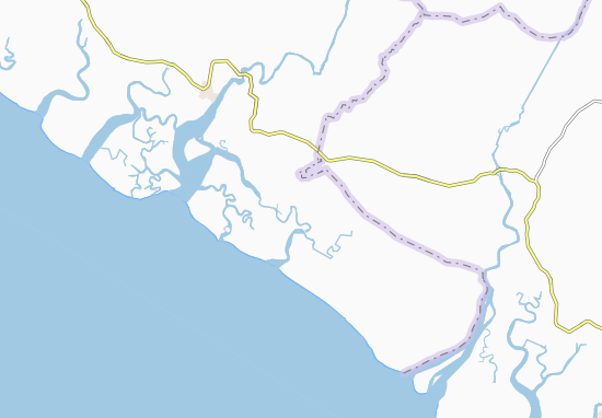 Nofia Map