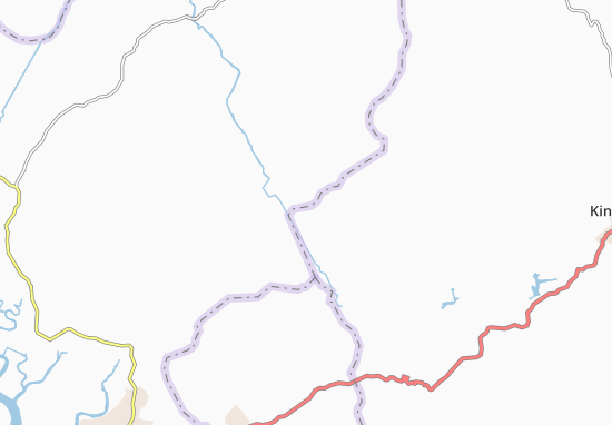 Karte Stadtplan Yataya